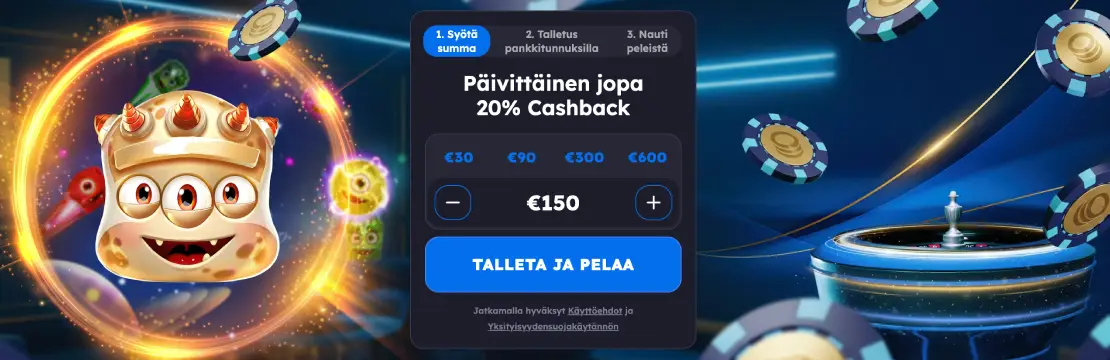 Panosta Casino